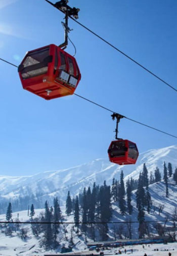 Gulmarg